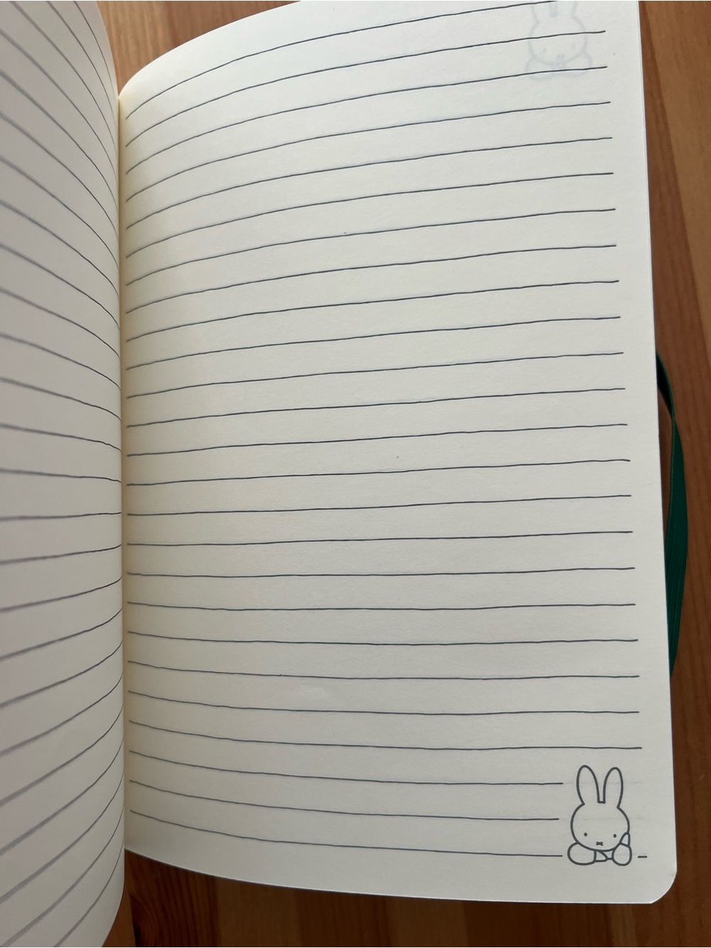 NEW Miffy notebook - Picture 4 of 5